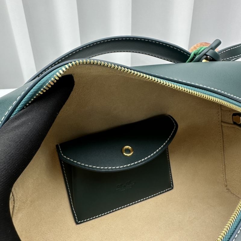 Loro Piana Satchel bags